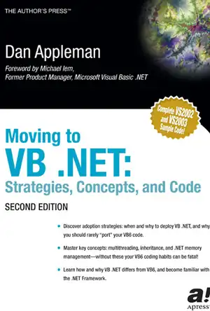 Buchcover ISBN 9781430206682