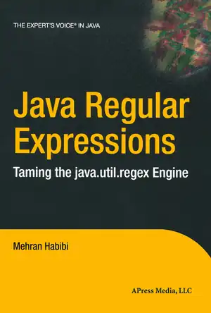 Buchcover ISBN 9781430207092