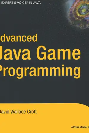 Buchcover ISBN 9781430207139