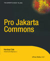 Buchcover Pro Jakarta Commons