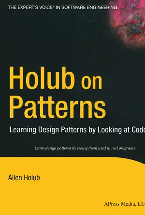 Buchcover ISBN 9781430207252