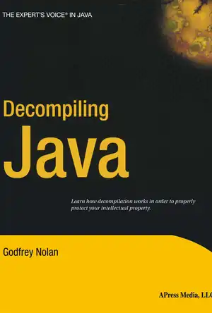 Buchcover ISBN 9781430207399