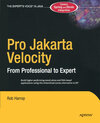 Buchcover Pro Jakarta Velocity
