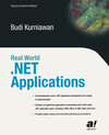 Buchcover Real World .NET Applications