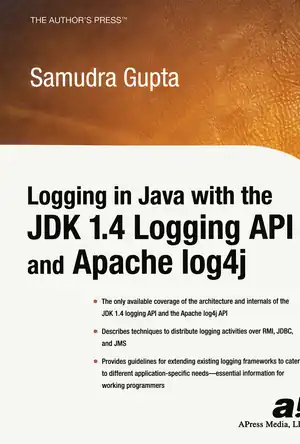 Buchcover ISBN 9781430207658