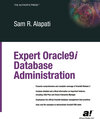 Buchcover Expert Oracle9i Database Administration