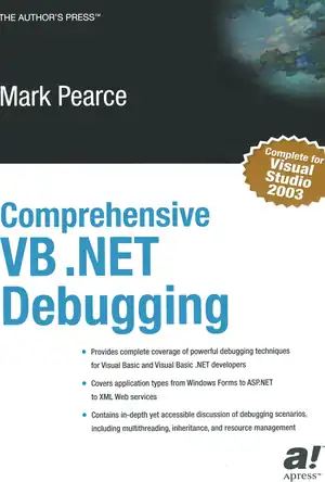 Buchcover ISBN 9781430207788