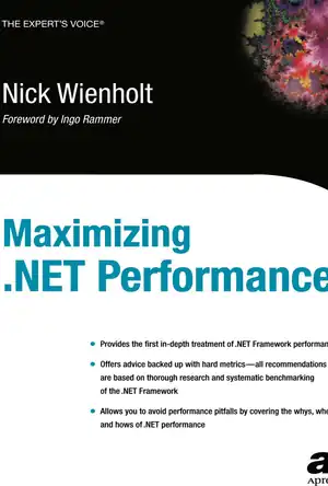 Buchcover ISBN 9781430207849