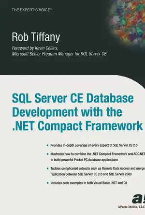 Buchcover ISBN 9781430207856