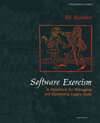 Buchcover Software Exorcism