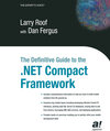 Buchcover The Definitive Guide to the .NET Compact Framework