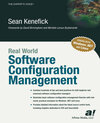 Buchcover Real World Software Configuration Management