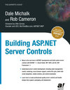 Buchcover Building ASP.NET Server Controls