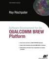 Buchcover Software Development for the QUALCOMM BREW Platform