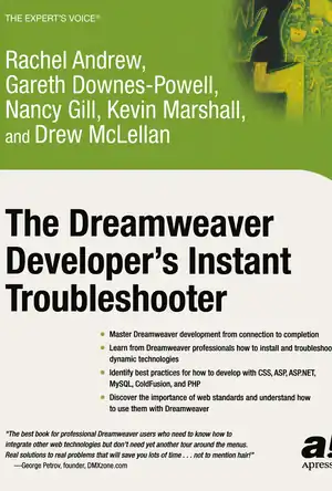 Buchcover ISBN 9781430208068