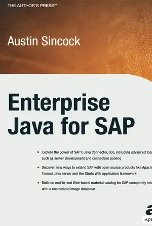 Buchcover ISBN 9781430208112