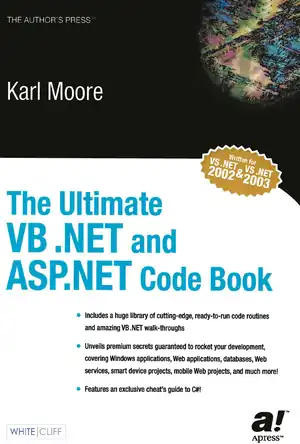 Buchcover ISBN 9781430208150