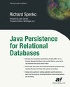 Buchcover Java Persistence for Relational Databases