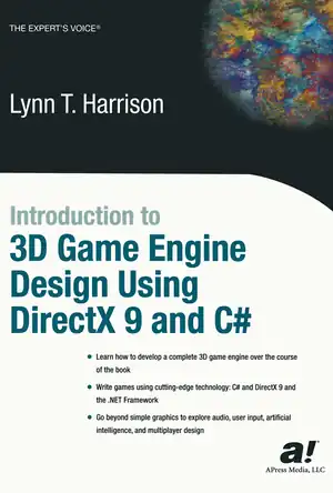 Buchcover ISBN 9781430208211