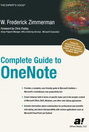 Buchcover ISBN 9781430208235