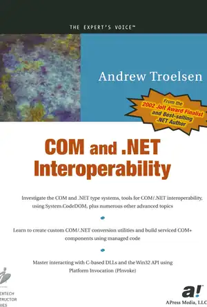 Buchcover ISBN 9781430208242