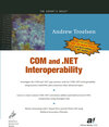 Buchcover COM and .NET Interoperability