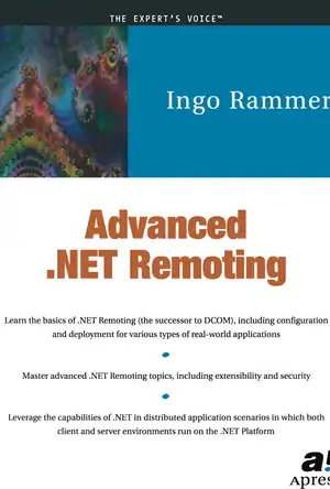 Buchcover ISBN 9781430208334