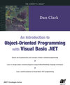 Buchcover An Introduction to Object-Oriented Programming with Visual Basic .NET