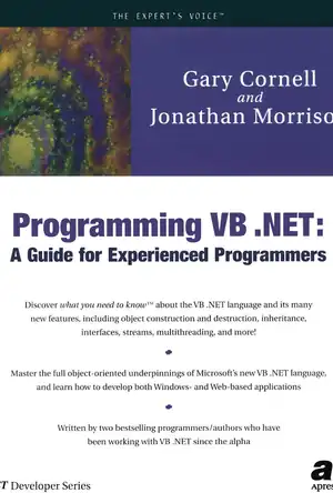 Buchcover ISBN 9781430208471