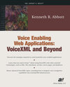 Buchcover Voice Enabling Web Applications