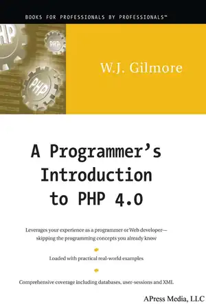 Buchcover ISBN 9781430208563