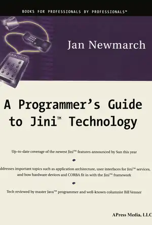 Buchcover ISBN 9781430208600