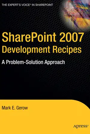 Buchcover ISBN 9781430209614