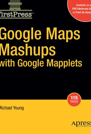 Buchcover ISBN 9781430209966