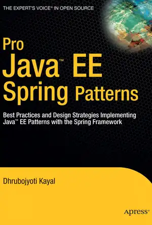 Buchcover ISBN 9781430210108