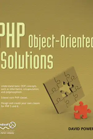 Buchcover ISBN 9781430210115