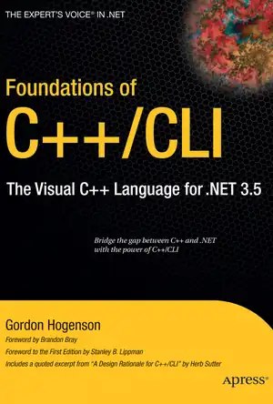 Buchcover ISBN 9781430210245