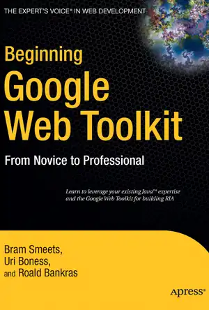 Buchcover ISBN 9781430210320