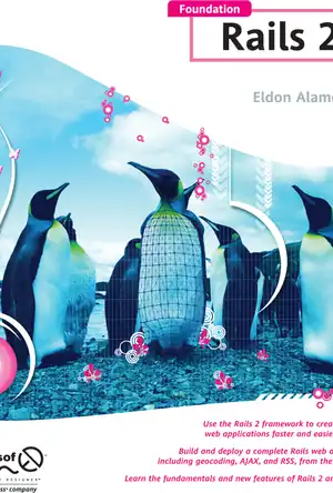 Buchcover ISBN 9781430210399