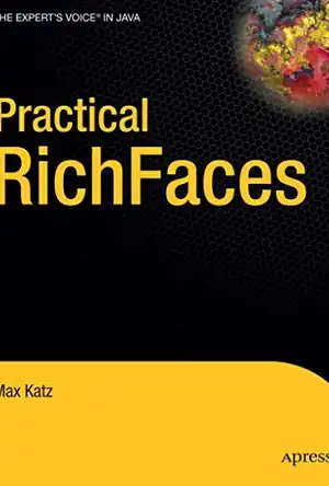 Buchcover ISBN 9781430210559