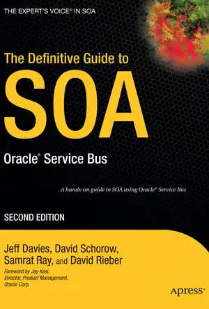 Buchcover ISBN 9781430210573