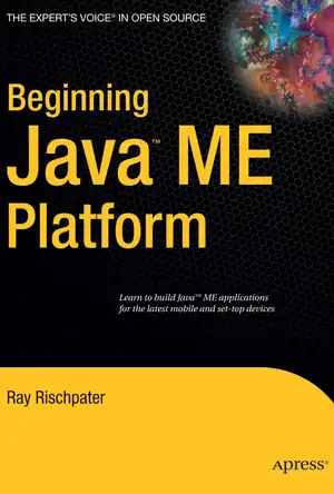 Buchcover ISBN 9781430210610