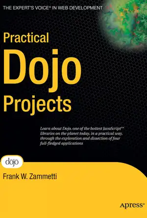 Buchcover ISBN 9781430210658