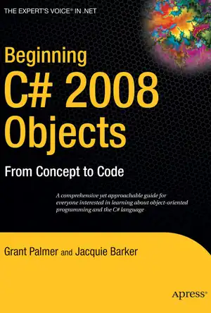 Buchcover ISBN 9781430210887