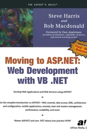 Buchcover ISBN 9781430210979