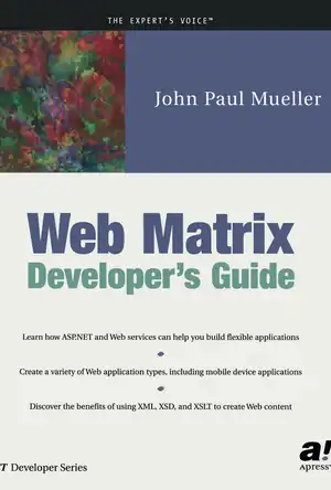 Buchcover ISBN 9781430211112