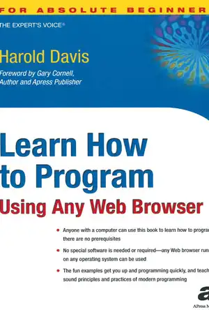 Buchcover ISBN 9781430211136