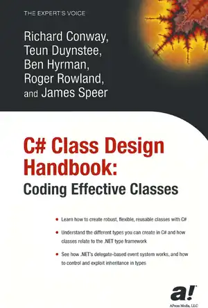 Buchcover ISBN 9781430211242