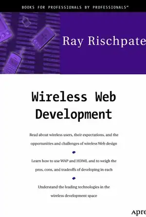 Buchcover ISBN 9781430211303