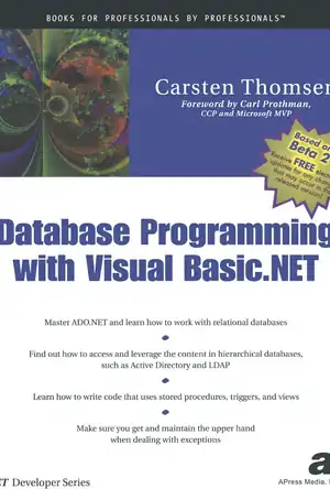 Buchcover ISBN 9781430211327